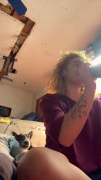 Lucindacloud9 — Cam4 stream photo (Jan 2026)