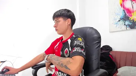 Thebestboyhot — Stripchat stream photo (Apr 2026)