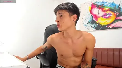 Thebestboyhot — Stripchat stream photo (Apr 2026)