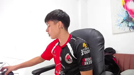 Thebestboyhot — Stripchat stream photo (Apr 2026)