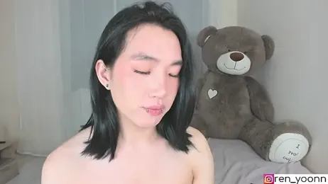 Ren_yoon — Stripchat stream photo (Feb 2026)