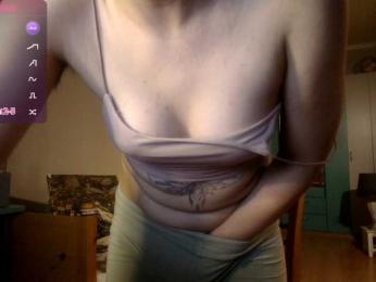 worsh1pme — 在 bongacams 直播的网络摄像头模特