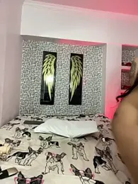 Demon_foxes — Stripchat profile photo