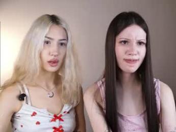 _blondemuse — 在 chaturbate 直播的网络摄像头模特