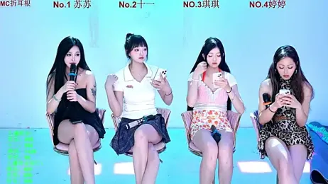 Fairy-007 — Stripchat stream photo (Jul 2026)