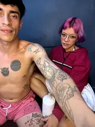 Brutal_FullUrgia69 — Stripchat stream photo (Dec 2025)