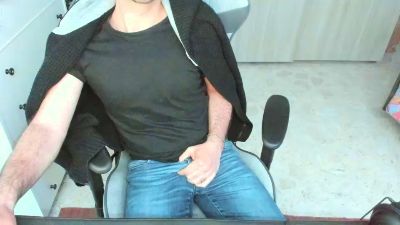 Italiancito — Cam4 stream photo (Dec 2025)