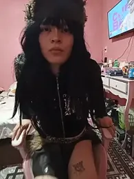 Kittiebell — Stripchat stream photo (Jul 2026)