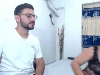araboys — 在 chaturbate 直播的网络摄像头模特