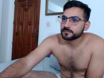 araboys — 在 chaturbate 直播的网络摄像头模特