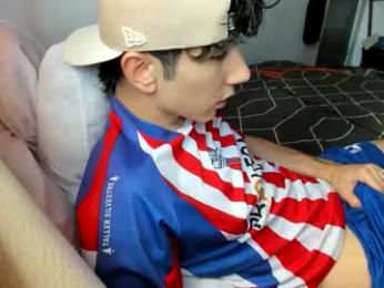 austin1119a — Chaturbate stream photo (May 2026)