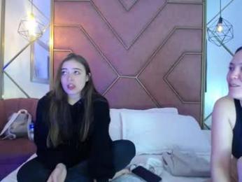 silvanarousse_ — Chaturbate stream photo (Aug 2025)