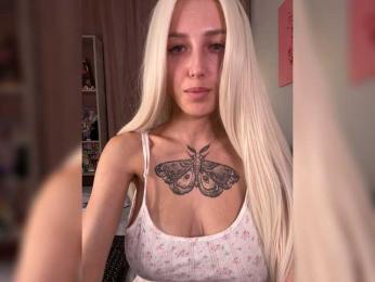 Sonia-Jones — bongacams