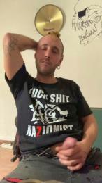 punk91acab — 在 cam4 直播的网络摄像头模特