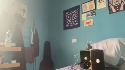 Gxcam — Cam4 stream photo (Apr 2026)