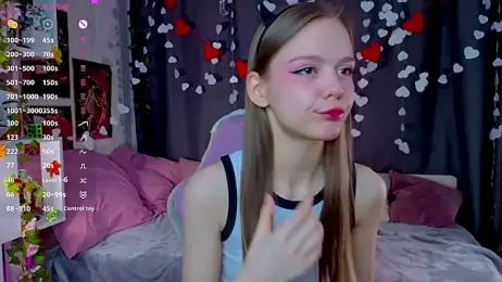 WeiSusi — stripchat