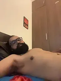 ThatBeardDude — Stripchat stream photo (Aug 2026)