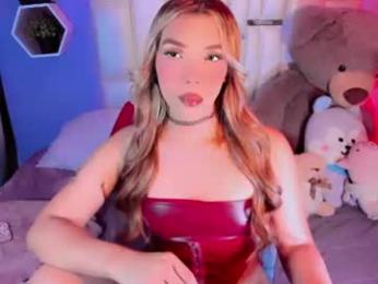 steyseequeen — 在 chaturbate 直播的网络摄像头模特