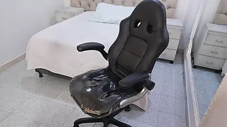 JhoanLeandro — Stripchat stream photo (Mar 2026)