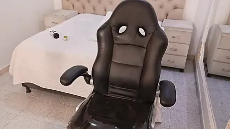 JhoanLeandro — Stripchat stream photo (Mar 2026)