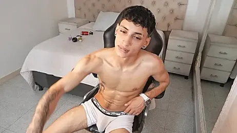 JhoanLeandro — stripchat