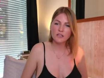 misslucci — Chaturbate stream photo (May 2026)