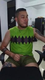 _LIONEL_ — 在 cam4 直播的网络摄像头模特