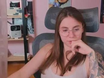 _lovelylove_ — 在 chaturbate 直播的网络摄像头模特