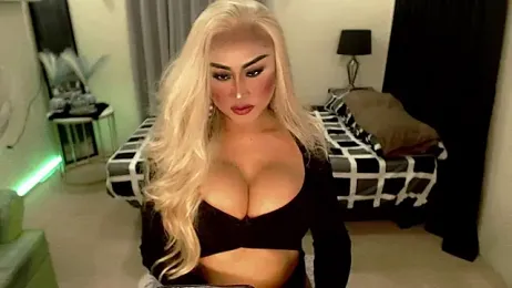 GODDESSxBELLA — Stripchat stream photo (Jul 2025)