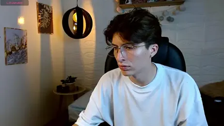 Marcoviolet — Stripchat stream photo (May 2026)