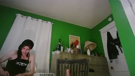 SadCatDaddy — 在 stripchat 直播的网络摄像头模特