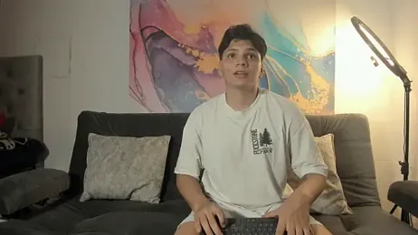 pinksmile_1 — Stripchat profile photo