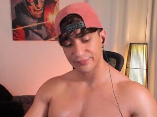 Alex Riveira — Flirt4free stream photo (Jun 2026)