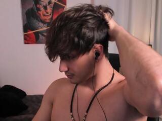 Alex Riveira — Flirt4free stream photo (Jun 2026)