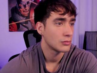 Alex Riveira — flirt4free