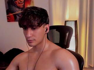 Alex Riveira — Flirt4free stream photo (May 2026)