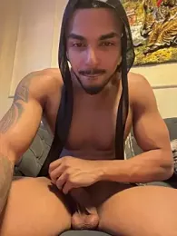 PimpDante — Stripchat stream photo (May 2026)