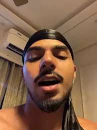 PimpDante — Stripchat stream photo (May 2026)