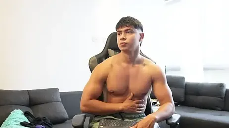 Bray_Kevin — Stripchat stream photo (Jul 2026)