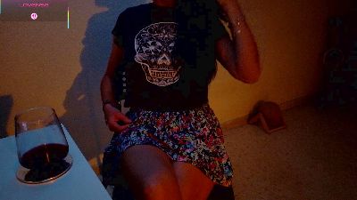 MisLaraM — 在 cam4 直播的网络摄像头模特