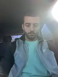 Pablo_Hornyguy95 — 在 stripchat 直播的网络摄像头模特