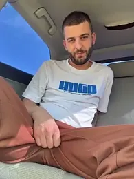 Pablo_Hornyguy95 — 在 stripchat 直播的网络摄像头模特