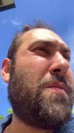 Chefsausage92 — Cam4 stream photo (May 2026)