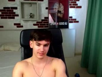 bradyflint — Chaturbate stream photo (Mar 2026)