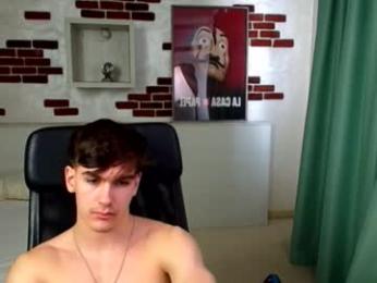 bradyflint — Chaturbate profile photo