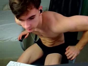 bradyflint — Chaturbate stream photo (Mar 2026)