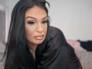 tiffanyfoxxx88 — Camsoda stream photo (Apr 2026)