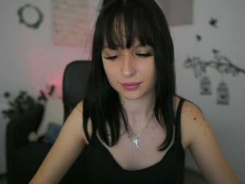 Shiningstarnew18 — Bongacams profile photo