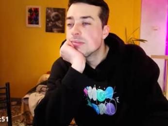 morningxxxtar — Chaturbate stream photo (Mar 2026)