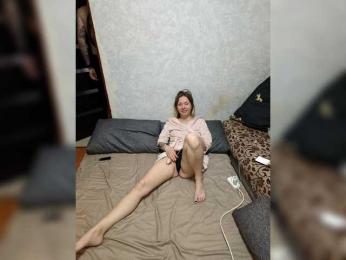 XXTwixXX — 在 bongacams 直播的网络摄像头模特